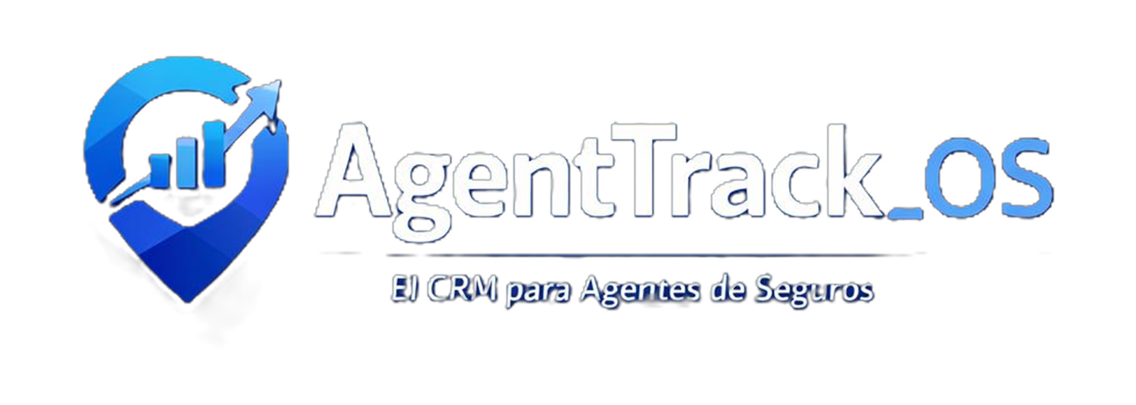 AgentTrack Logo